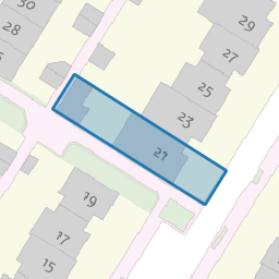 Perceel HGL01-U-1053