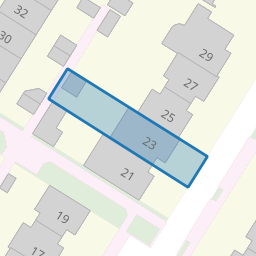 Perceel HGL01-U-1054