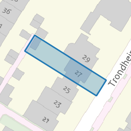 Perceel HGL01-U-1056