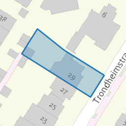 Perceel HGL01-U-1057