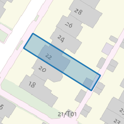 Perceel HGL01-U-1060