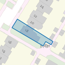 Perceel HGL01-U-1062