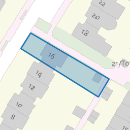 Perceel HGL01-U-1063