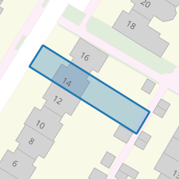 Perceel HGL01-U-1064