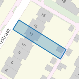 Perceel HGL01-U-1065