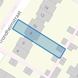 Perceel HGL01-U-1067