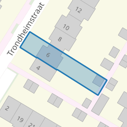 Perceel HGL01-U-1068