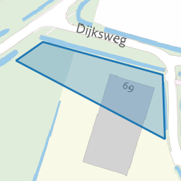 Perceel HGL01-U-1075