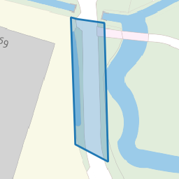 Perceel HGL01-U-1076