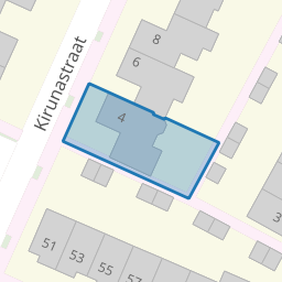 Perceel HGL01-U-1077