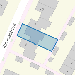 Perceel HGL01-U-1078