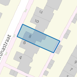 Perceel HGL01-U-1079