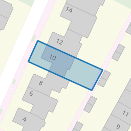 Perceel HGL01-U-1080