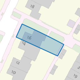 Perceel HGL01-U-1083