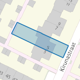 Perceel HGL01-U-1085