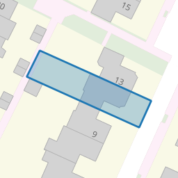 Perceel HGL01-U-1088