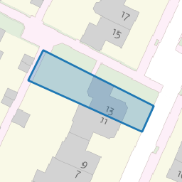 Perceel HGL01-U-1089