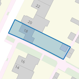 Perceel HGL01-U-1090