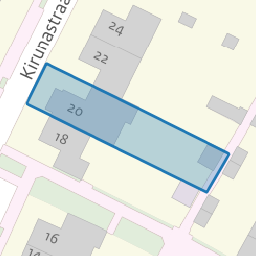 Perceel HGL01-U-1091