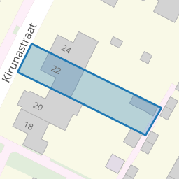 Perceel HGL01-U-1092