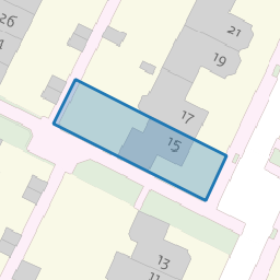 Perceel HGL01-U-1094