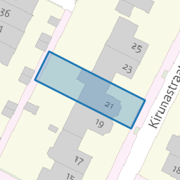 Perceel HGL01-U-1097