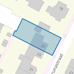 Perceel HGL01-U-1099