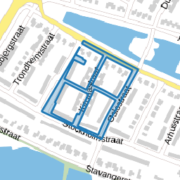 Perceel HGL01-U-1100