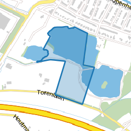 Perceel HGL01-U-1102