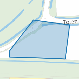 Perceel HGL01-U-1110