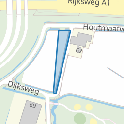 Perceel HGL01-U-1113