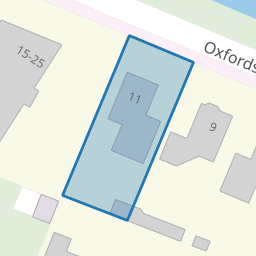 Perceel HGL01-U-1116