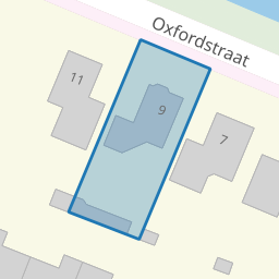 Perceel HGL01-U-1117