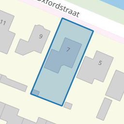 Perceel HGL01-U-1118