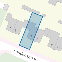 Perceel HGL01-U-1123