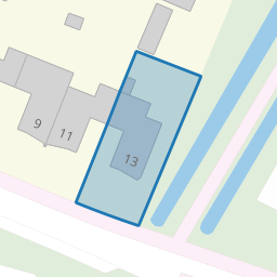 Perceel HGL01-U-1127