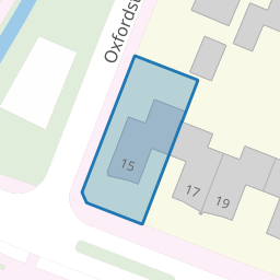 Perceel HGL01-U-1128