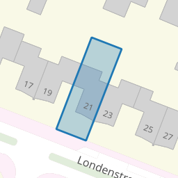 Perceel HGL01-U-1131