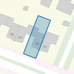 Perceel HGL01-U-1135