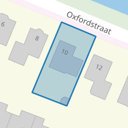 Perceel HGL01-U-1139