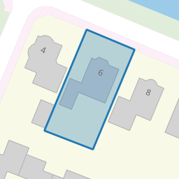 Perceel HGL01-U-1141