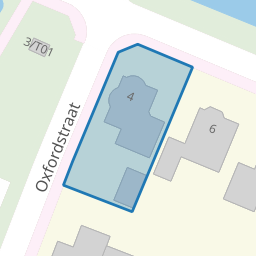 Perceel HGL01-U-1142