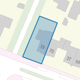 Perceel HGL01-U-1149