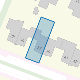 Perceel HGL01-U-1151