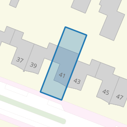 Perceel HGL01-U-1153