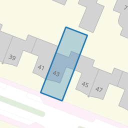 Perceel HGL01-U-1154