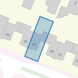 Perceel HGL01-U-1156