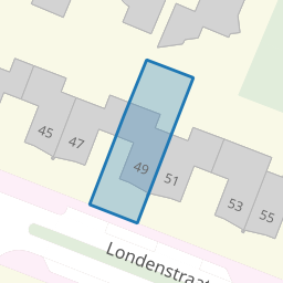 Perceel HGL01-U-1157