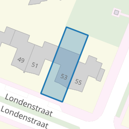 Perceel HGL01-U-1159