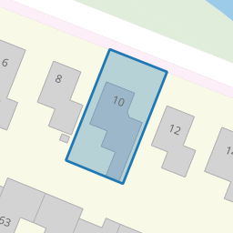 Perceel HGL01-U-1165